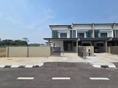 2-storey Terraced House For Sale in Kuching,SWK