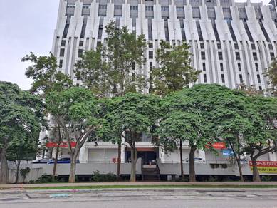 Shop lot For Sale in Cyberjaya,SGR