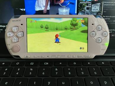 Sony PSP 3000
