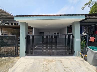 2-storey Terraced House For Sale in Skudai,JHR