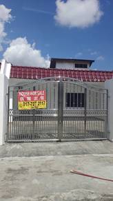 1-storey Terraced House For Sale in Johor Bahru,JHR