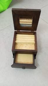 Jewelry box mini /迷你首饰盒