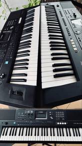 Yamaha PSR-E473 Portable Keyboard