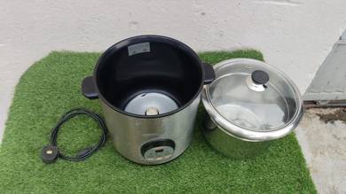 B988 Periuk Pelbagai Guna Multi Purpose Cooker