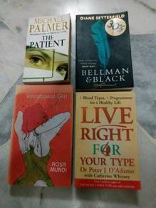 Books