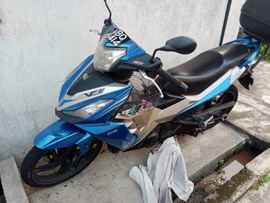 Sym VF3i 185