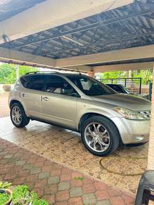 Nissan Murano 250XL in Kota Bharu, KTN
