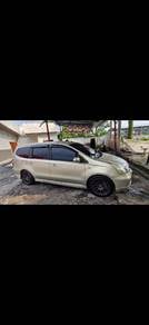 Nissan Grand Livina IMPUL in Sungai Buloh, SGR