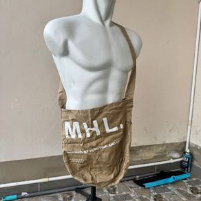 MHL Margaret Howell Shoulder Bag