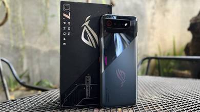 ROG Phone 7 