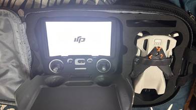 Dji mini 3 complete set