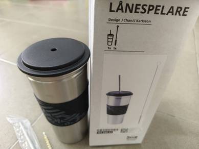 lanespelare/botol air/water bottle 