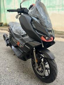 WMOTO Nexy+180