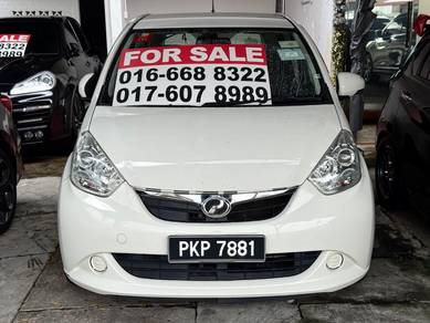 Perodua MyVi EZ STANDARD in Greenlane, PNG