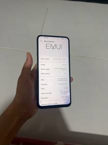 huawei y9 prime 2019