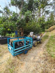 Gerabak Serbaguna