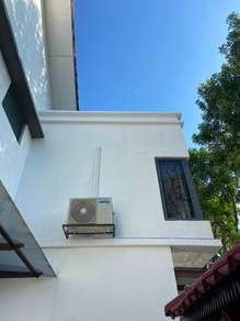 Daikin 2.0HP NON Harga Siap Pasang Aircond AS1916