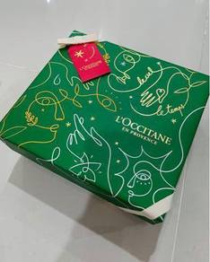 Locittance gift box