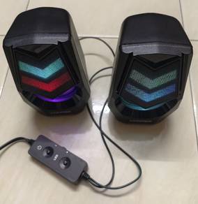 Speaker VINNFIER ICON 800 RGB