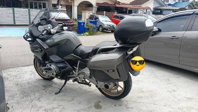 BMW R 1200 RT LC