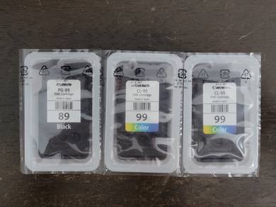 Canon Printer Ink Cartridges