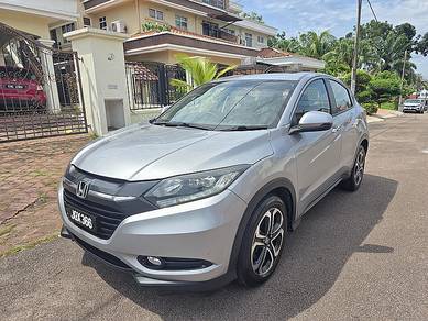 Honda HR-V V in Kluang, JHR
