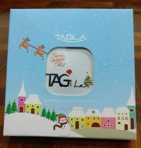 TagLa (Christmas Special Edition)
