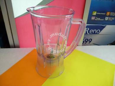 New Panasonic original Blender JAR for MX-GM1011