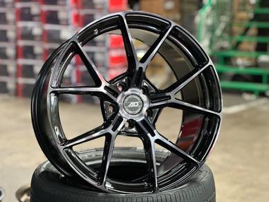 NEW 19 AD Wheels Rim BMW G30 G01 G02 C43 E250 E300