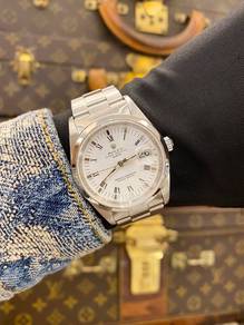 2007 Rolex Oyster Perpetual Date Ref. 15200