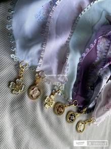 Bawal Japanese Cotton
