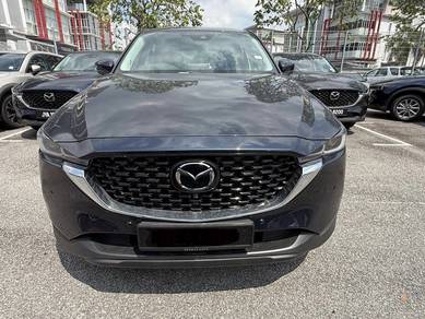 Mazda CX-5 G GVC PLUS HIGH in Georgetown, PNG