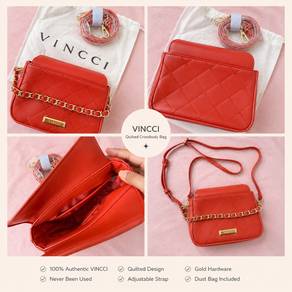 vincci
