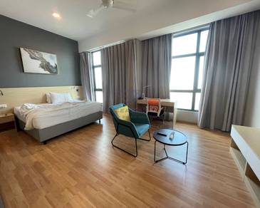 Service Residence For Sale in Imperium Residence