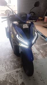 Honda Vario 150
