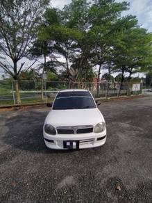 2005 Perodua Kelisa GX