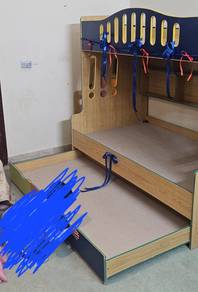 Bunker bed for sale