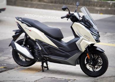 WMOTO RT1