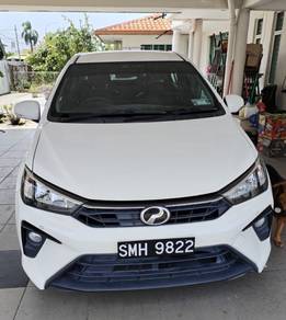 Perodua Bezza X X in Penampang, SBH
