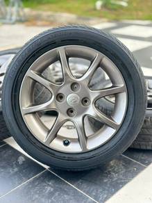 Alza Design 15 inch Axia bezza myvi alza