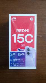 REDMI 15C 5G