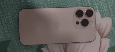 Iphone 16pro 256gb