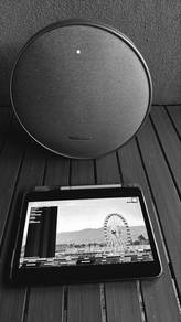 HARMAN KARDON (onyx studio 9)