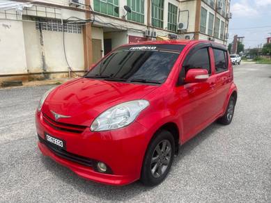 Perodua MyVi EZi in Tawang, KTN
