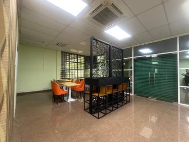 Warehouse / Factory For Rent in Tebrau,JHR