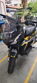 Honda ADV 160
