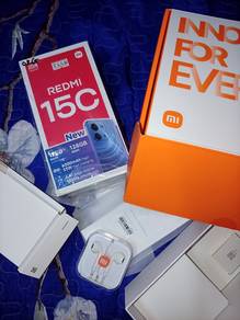 Redmi 15c Jackpot 
