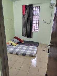 2-storey Terraced House For Sale in Nibong Tebal,PNG