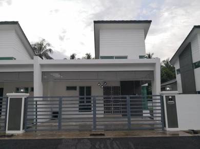 Aliya Villa - Homestay Pulau Langkawi