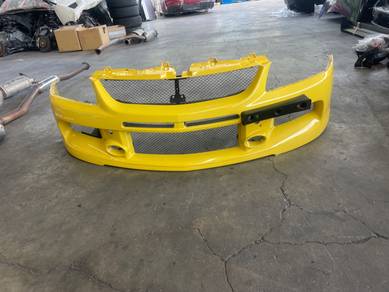 Mitsubishi ct9a evo 9 bumper